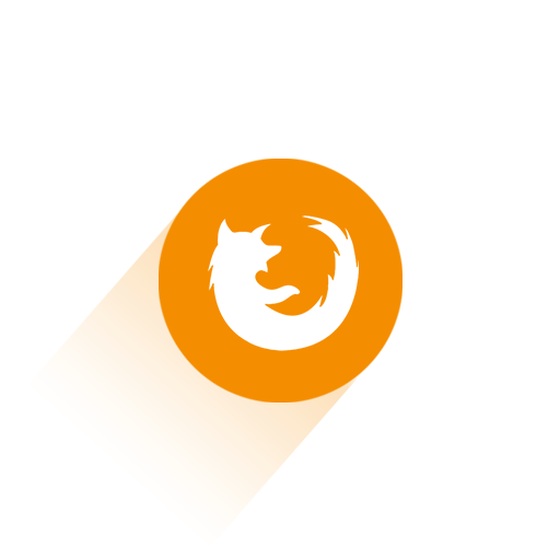Mozilla Firefox Icon 512x512 png
